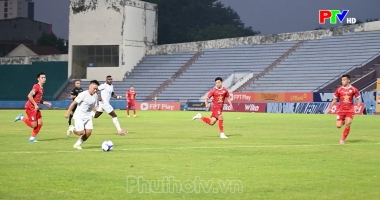 Bản tin thể thao ngày 21-09-2026