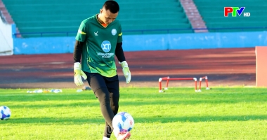 Bản tin thể thao ngày 21-10-2026