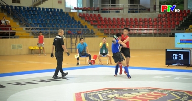 Bản tin thể thao ngày 22-08-2026