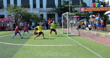 Bản tin thể thao ngày 22-10-2026