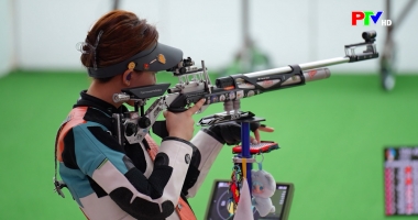 Bản tin thể thao ngày 22-12-2025