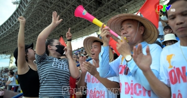 Bản tin thể thao ngày 23-06-2026