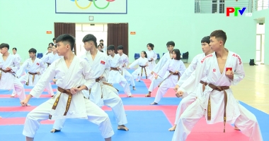 Bản tin thể thao ngày 26-01-2026