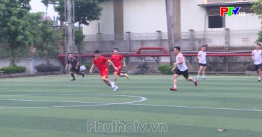 Bản tin thể thao ngày 26-06-2026