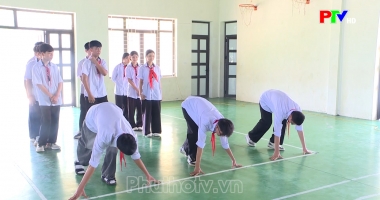 Bản tin thể thao ngày 26-10-2026