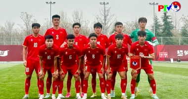 Bản tin thể thao ngày 26-3-2026