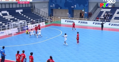 Bản tin thể thao ngày 27-02-2026