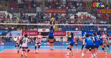 Bản tin thể thao ngày 29-4-2026