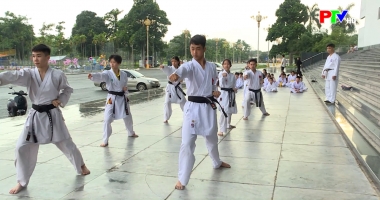 Bản tin thể thao ngày 29-5-2026