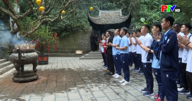 Bản tin thể thao ngày 3-3-2026