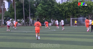 Bản tin thể thao ngày 30-08-2026