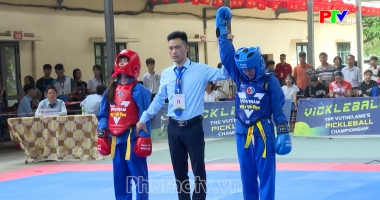 Bản tin thể thao ngày 31-7-2026