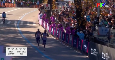 Bản tin thể thao ngày 5-11-2025