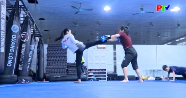 Bản tin thể thao ngày 6-1-2026