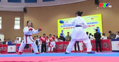 Bản tin thể thao ngày 8-12-2025