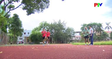 Bản tin thể thao ngày 9-12-2025