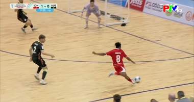 Bản tin thể thao ngày 9-4-2026