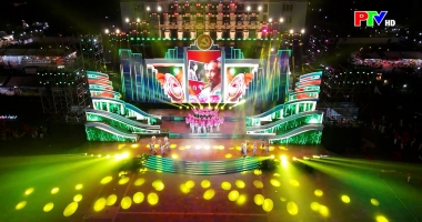 Bản tin tiếng Anh - Phu Tho News ngày 01-02-2026