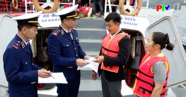 Bản tin tiếng Anh - Phu Tho News ngày 01-03-2026