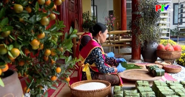 Bản tin tiếng Anh - Phu Tho News ngày 03-02-2026