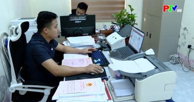 Bản tin tiếng Anh - Phu Tho News ngày 03-06-2026