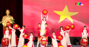 Bản tin tiếng Anh - Phu Tho News ngày 03-08-2026