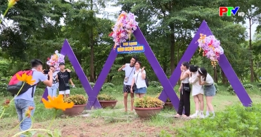 Bản tin tiếng Anh - Phu Tho News ngày 04-05-2026
