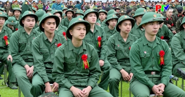 Bản tin tiếng Anh - Phu Tho News ngày 05-03-2026