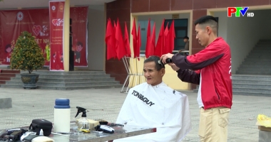 Bản tin tiếng Anh - Phu Tho News ngày 06-02-2026