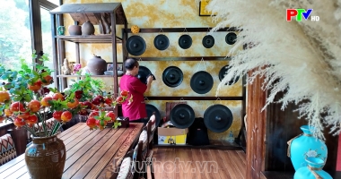 Bản tin tiếng Anh - Phu Tho News ngày 06-08-2026