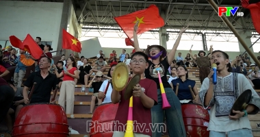 Bản tin tiếng Anh - Phu Tho News ngày 06-10-2026