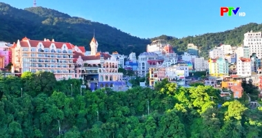 Bản tin tiếng Anh - Phu Tho News ngày 07-03-2026