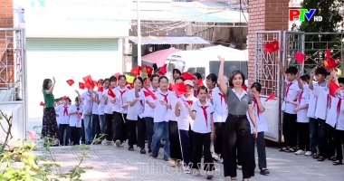 Bản tin tiếng Anh - Phu Tho News ngày 07-09-2026