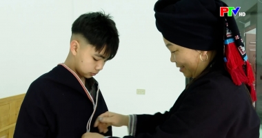 Bản tin tiếng Anh - Phu Tho News ngày 09-02-2026