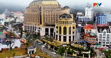 Bản tin tiếng Anh - Phu Tho News ngày 10-03-2026