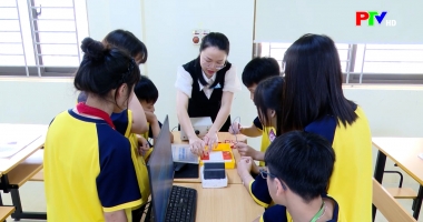 Bản tin tiếng Anh - Phu Tho News ngày 11-05-2026