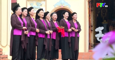 Bản tin tiếng Anh - Phu Tho News ngày 11-12-2025