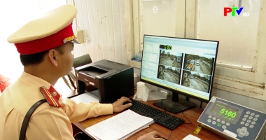 Bản tin tiếng Anh - Phu Tho News ngày 12-4-2026