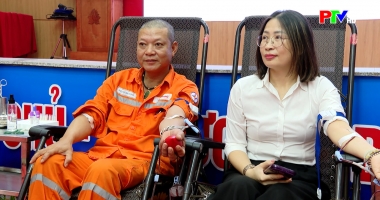 Bản tin tiếng Anh - Phu Tho News ngày 13-12-2025