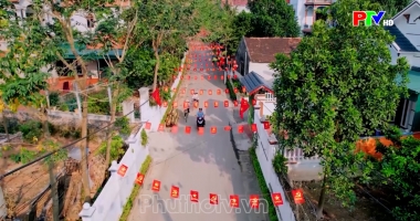 Bản tin tiếng Anh - Phu Tho News ngày 14-06-2026