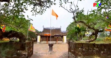 Bản tin tiếng Anh - Phu Tho News ngày 14-07-2026