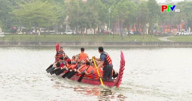 Bản tin tiếng Anh - Phu Tho News ngày 15-4-2026