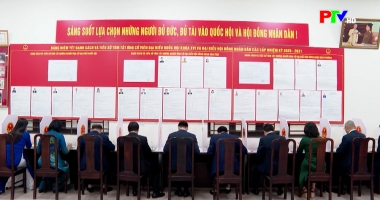 Bản tin tiếng Anh - Phu Tho News ngày 16-3-2026