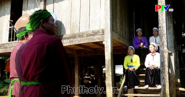 Bản tin tiếng Anh - Phu Tho News ngày 18-07-2026