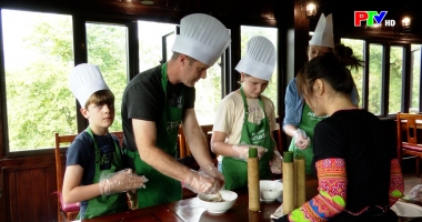 Bản tin tiếng Anh - Phu Tho News ngày 18-1-2026