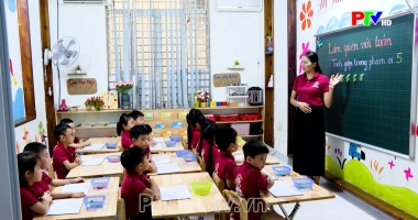 Bản tin tiếng Anh - Phu Tho News ngày 19-08-2026