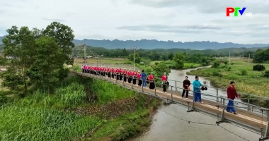 Bản tin tiếng Anh - Phu Tho News ngày 19-1-2026