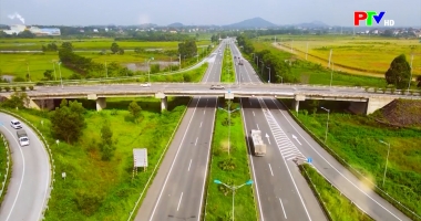 Bản tin tiếng Anh - Phu Tho News ngày 2-1-2026