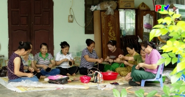 Bản tin tiếng Anh - Phu Tho News ngày 2-4-2026