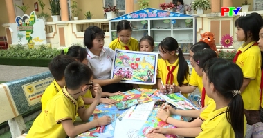 Bản tin tiếng Anh - Phu Tho News ngày 20-05-2026